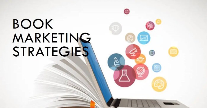 EBook marketing strategies