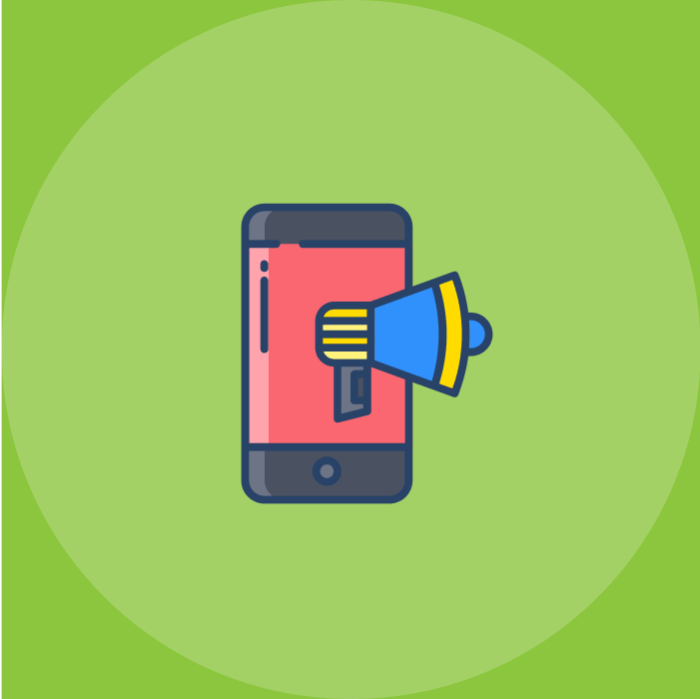 Mobile first share Mobile first share