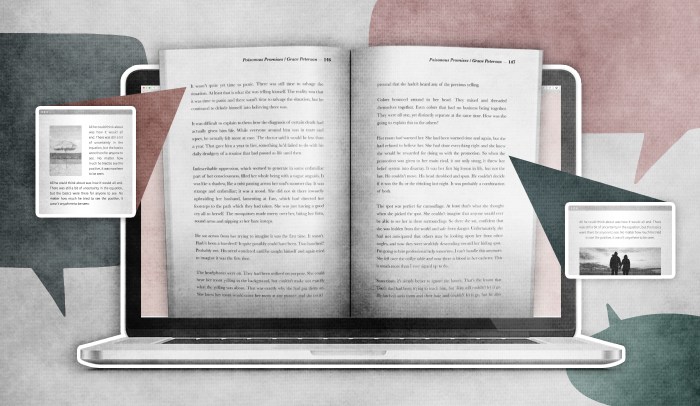 How to convert blog posts into an eBook