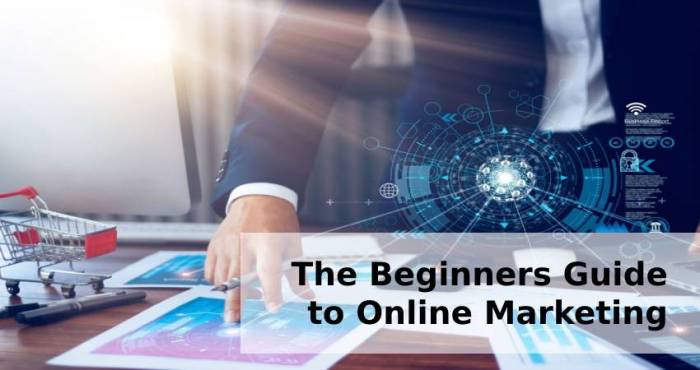 How to start internet marketing for beginners
